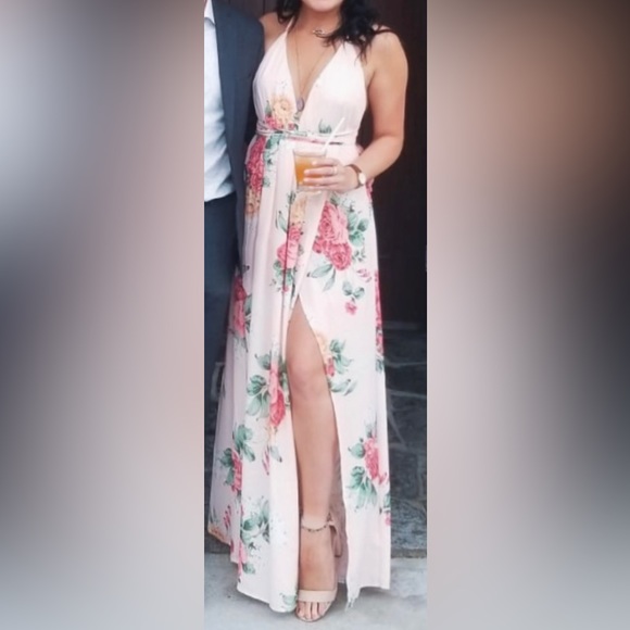 Showpo multiwear dress - Picture 1 of 5